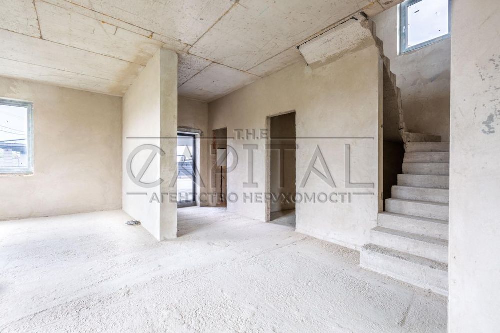 Продаж будинку, Ходосівка, Обухівський р-н