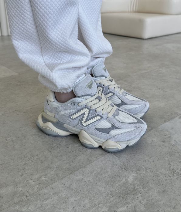 Жіночі кросівки New Balance 9060 | женские кроссовки New Balance