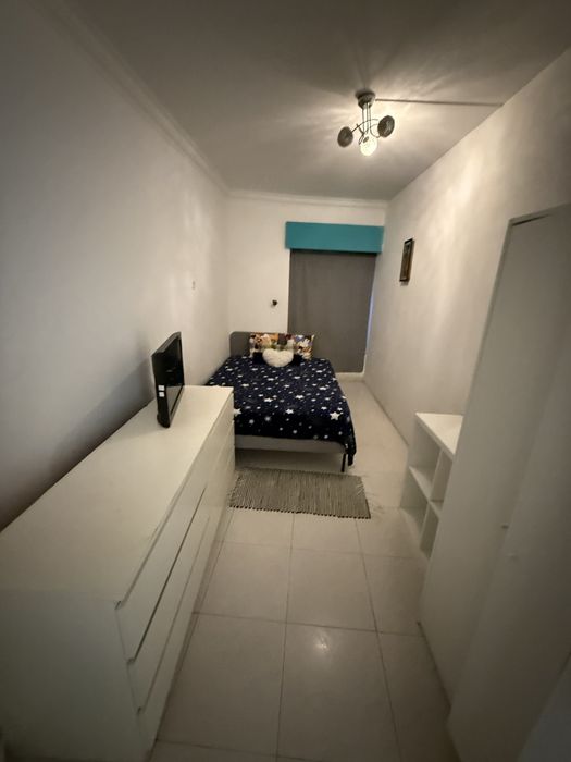 Quarto na Tapada das Mercês