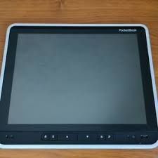 Планшет PocketBook A10.  В Отличном Состоянии.!