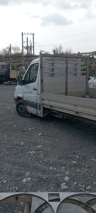 Продається  Мерседес Спрінтер 311 CDI