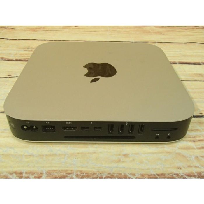 Apple Mac mini (Late 2014) i5 (2.6Ghz) 16/256Gb,Intel Iris 5100