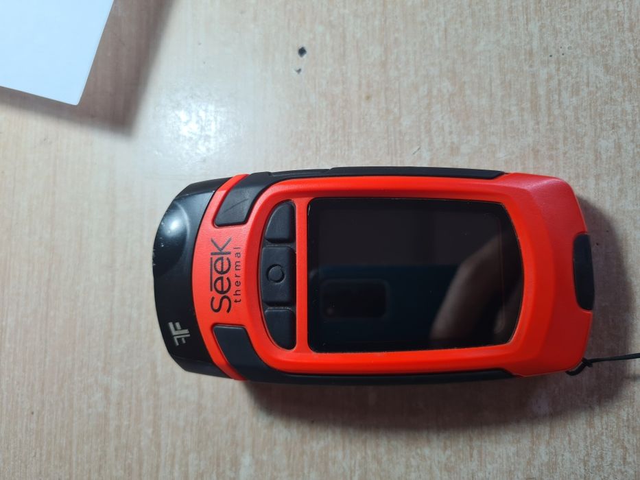 Seek thermal reveal pro x   Продам тепловізор!