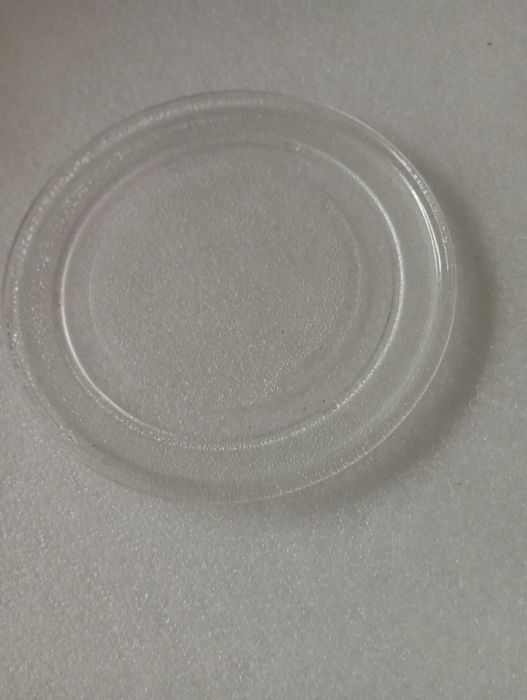 Prato P/ Micro ondas com rodizio