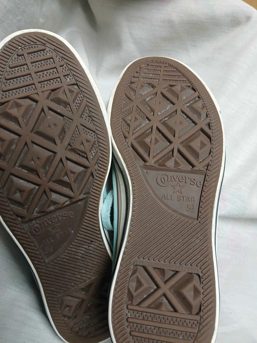 Sapatilhas Allstar