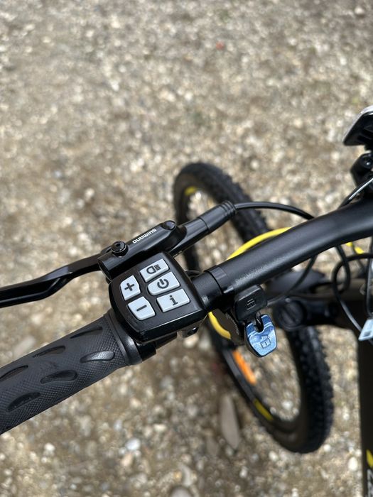 електровелосипед EasyBike   EGO 2.0