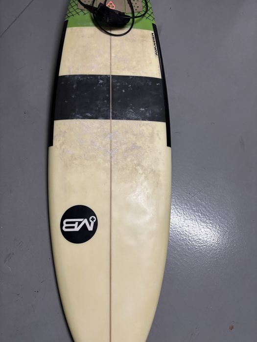 Prancha de Surf MB