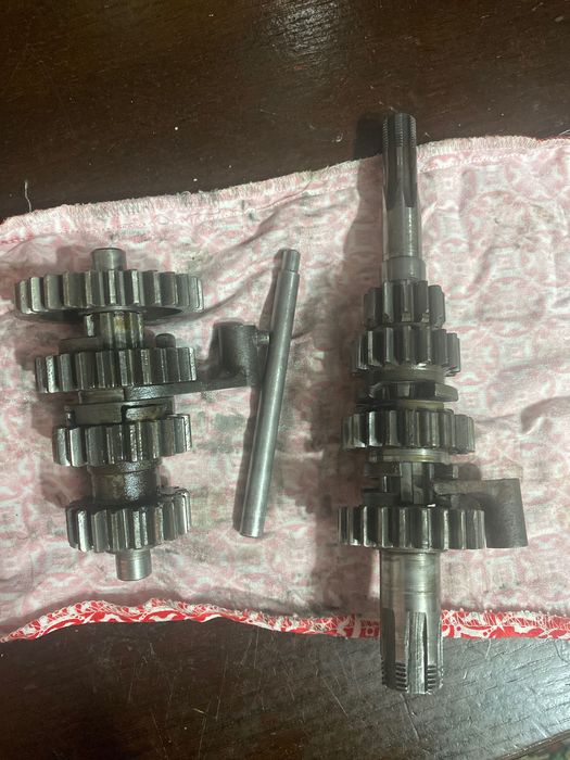 Продам коробку минск