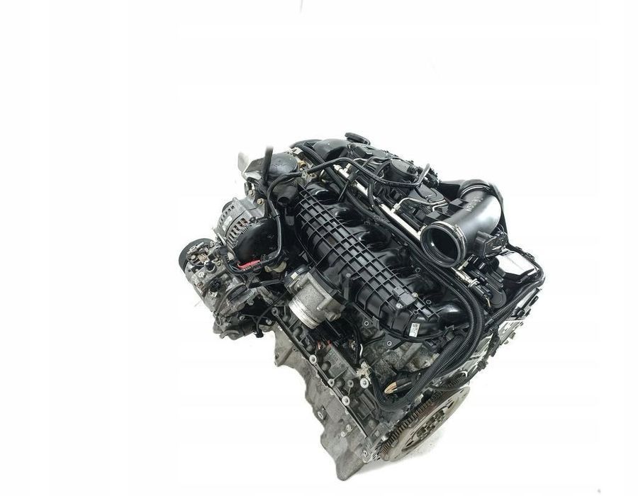BMW ENGINE 5 F10 3.0 N55B30A