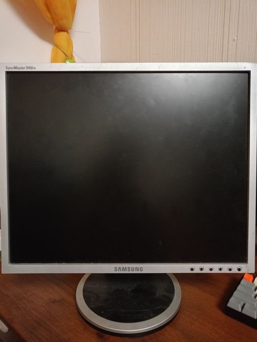 Samsung SyncMaster 940Fn