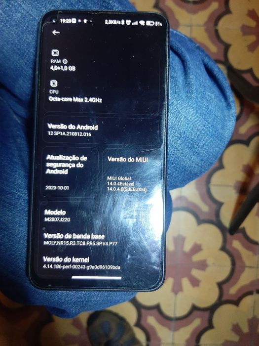 Xɪᴀᴏᴍɪ ʀᴇᴅᴍɪ ɴᴏᴛᴇ 9 T