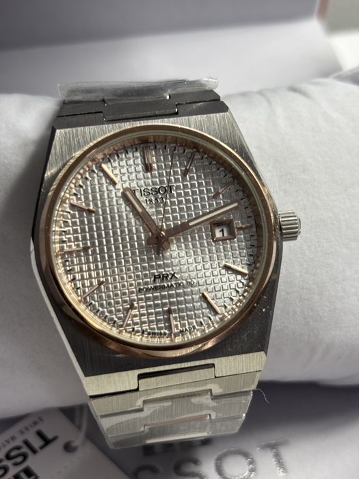 Tissot prx 80 - Automatico