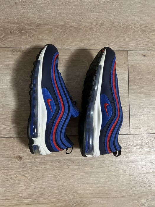 Nike air max 97, розмір40 ОРИГІНАЛ