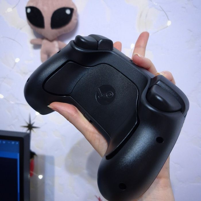 Steam Controller FULL KIT | Стан Mint (Колекційний)