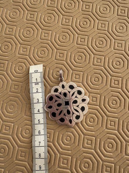 Pendente Tous p colar