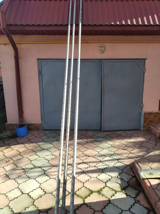 Продам труби, труби