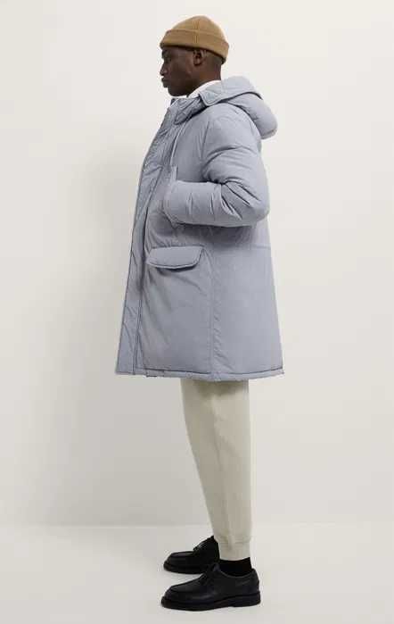 Новий Пуховик Zara
