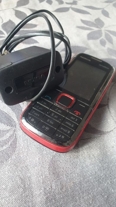 Telemóvel Nokia 5130