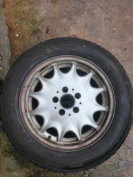 Jante Mercedes barata