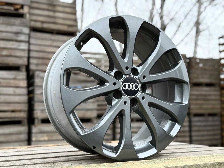 alufelgi r18 5x112 AUDI A4 b7 b8 b9 A6 c5 c6 c7 c8 Q5