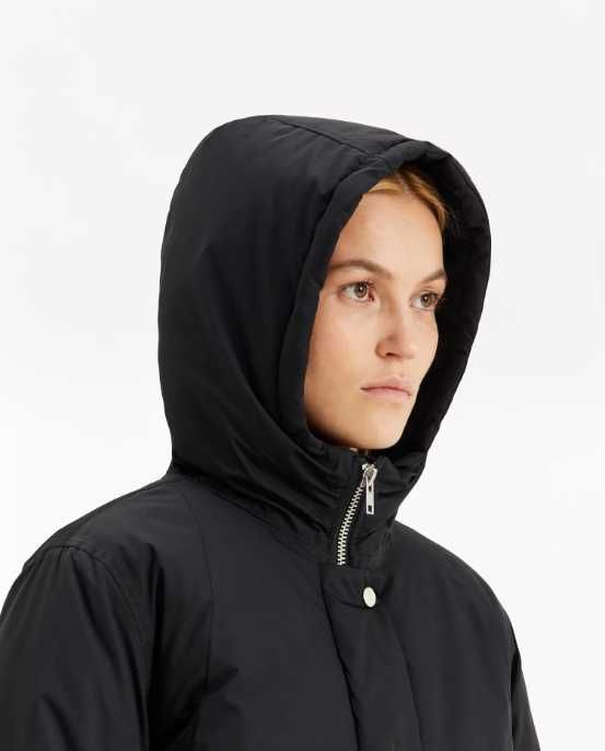 Зимова жіноча куртка SHU до -20°, S