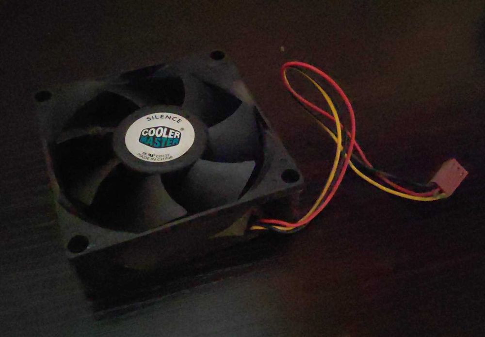 Cooler / refrigeração