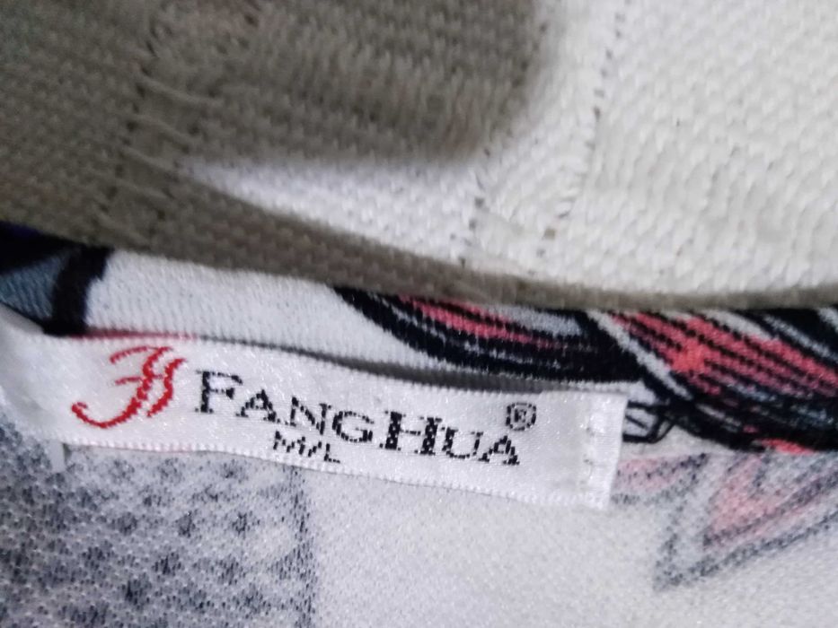 Camisola/T-shirt Fanghua M/L