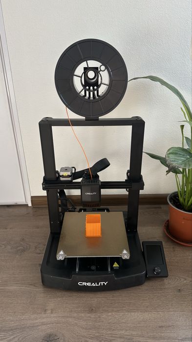 Creality Ender 3 v3 SE в чудовому стані