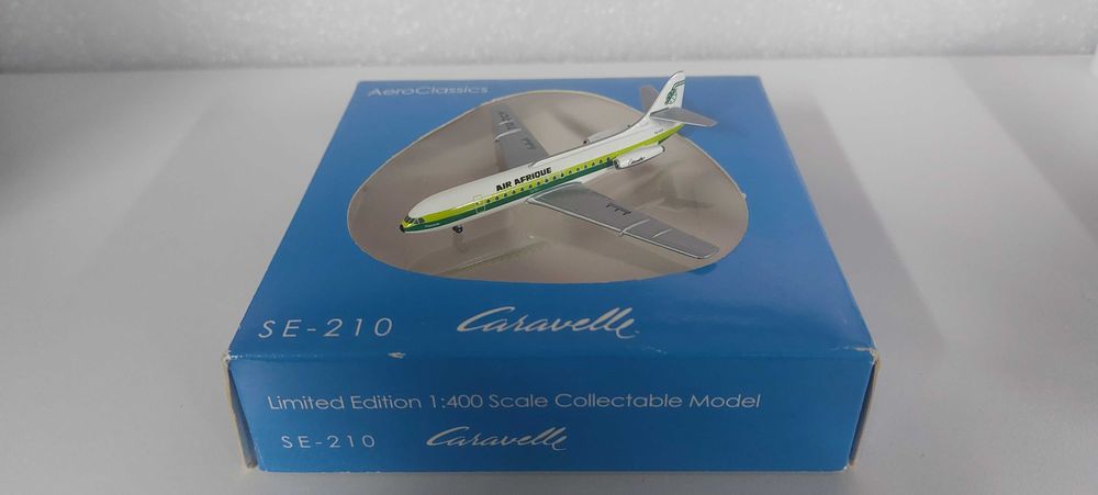 Avião Boeing Aviões Airbus escala 1/400 em Metal Varios Ver Fotos 12