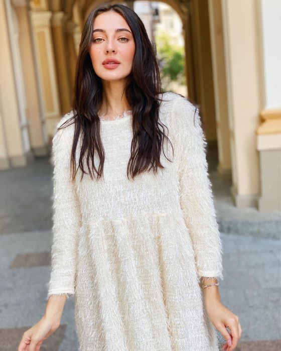 Сукня на зиму/демісезон (нова)