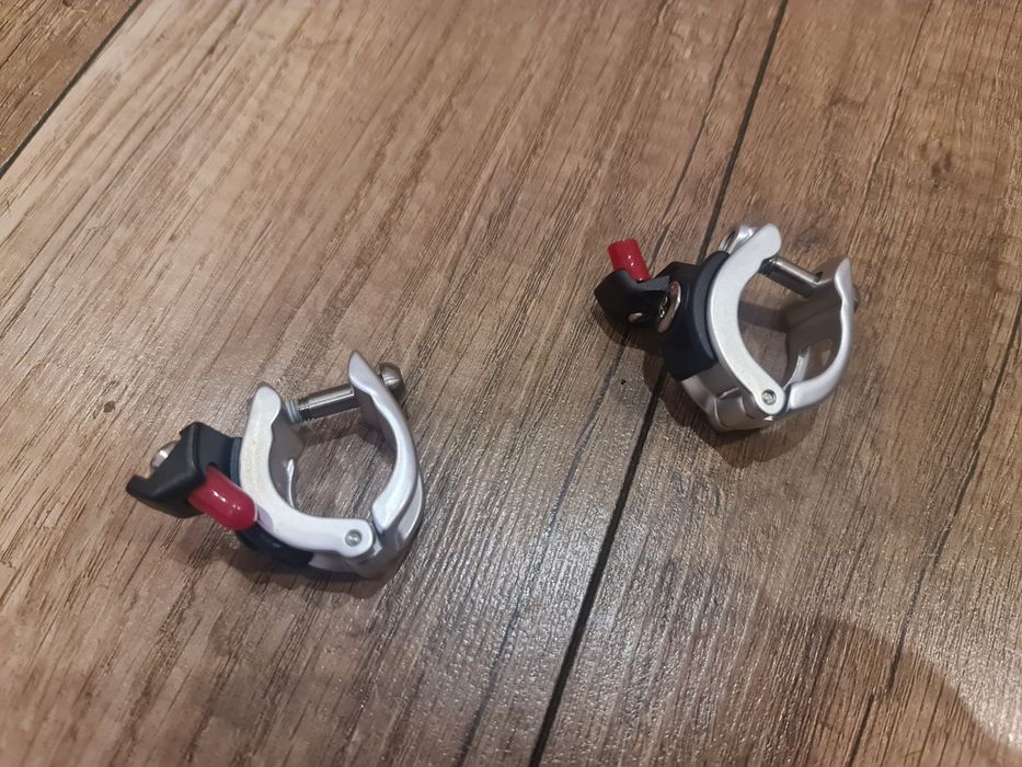 Obejma Sram+Matchmaker L+P