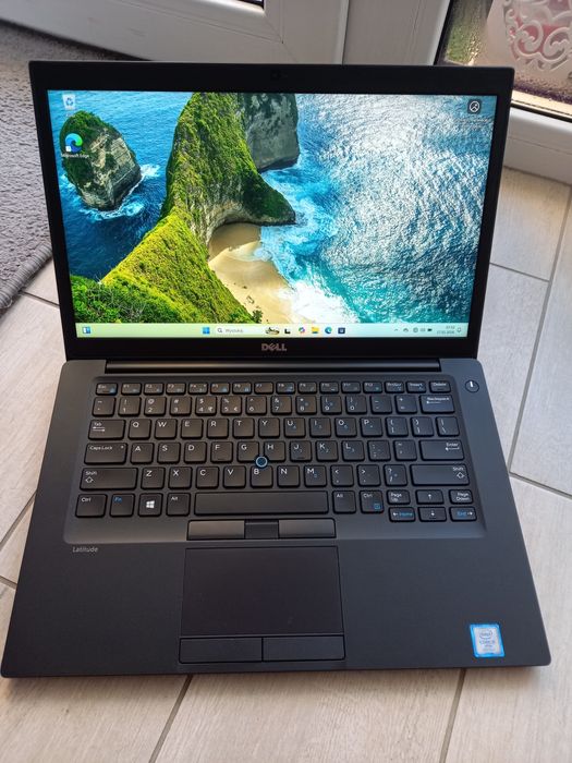 Dell Latitude 7480 i5 7gen