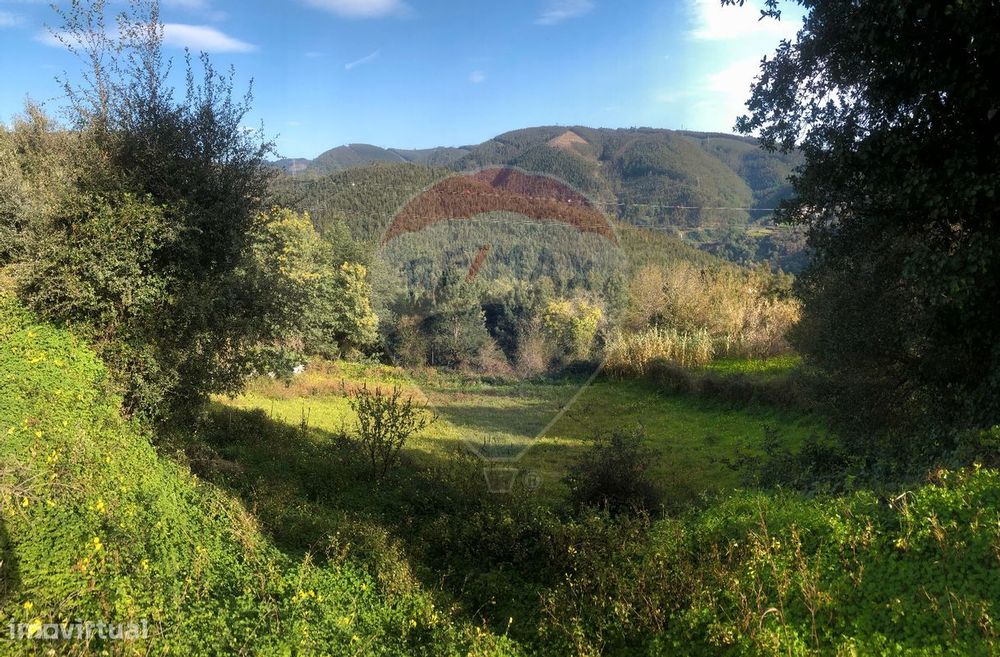 Terreno  para venda — Eiras E São Paulo De Frades, Coimbra