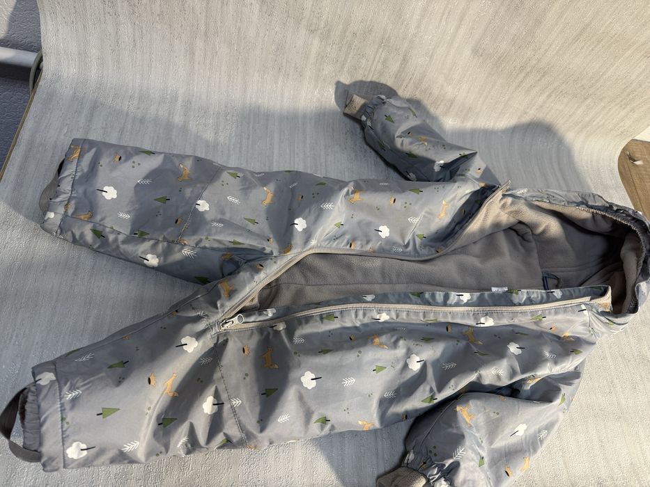 Комбінезон Lupilu