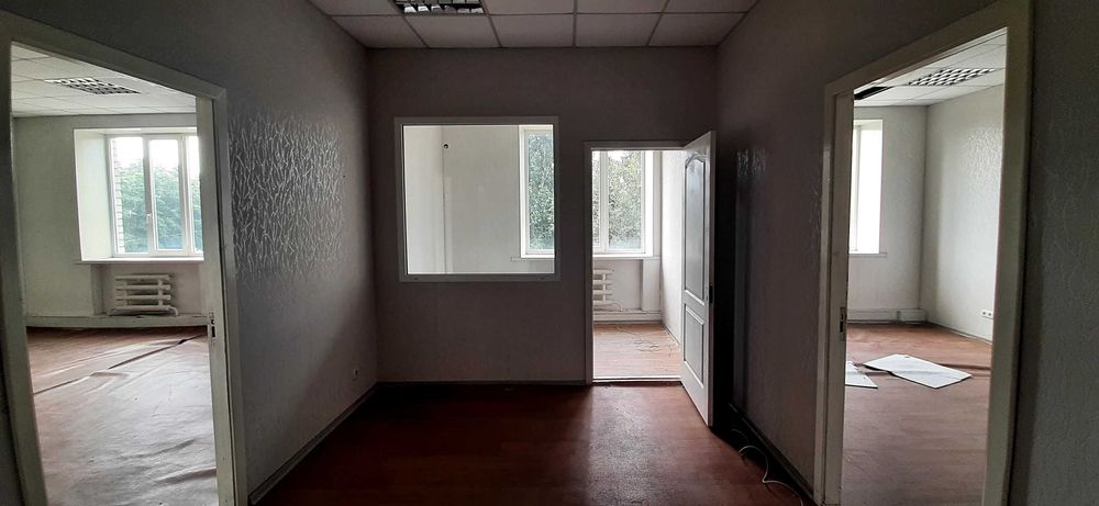 Продаж складського комплексу 4547 кв.м, вул. Базова (Придніпровськ)