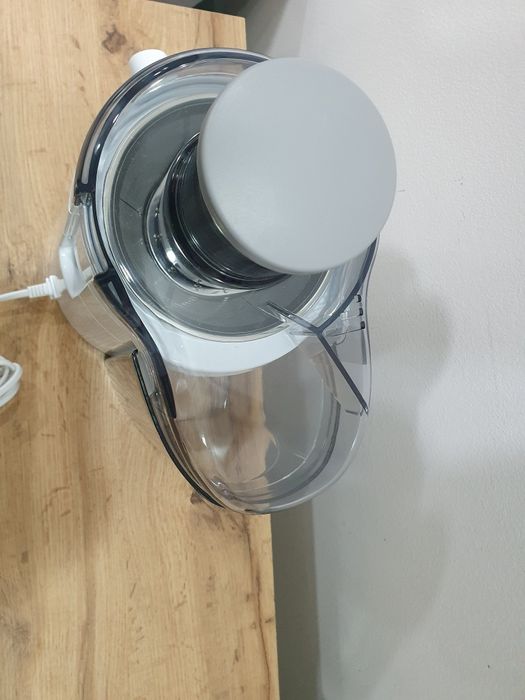 Sokowirówka Moulinex JU3701 Frutelia+ 350 W.