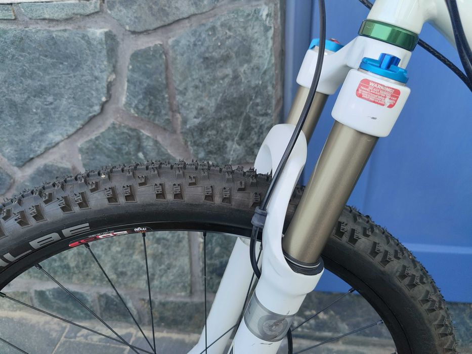 Specialized Safire Elite Fsr Enduro