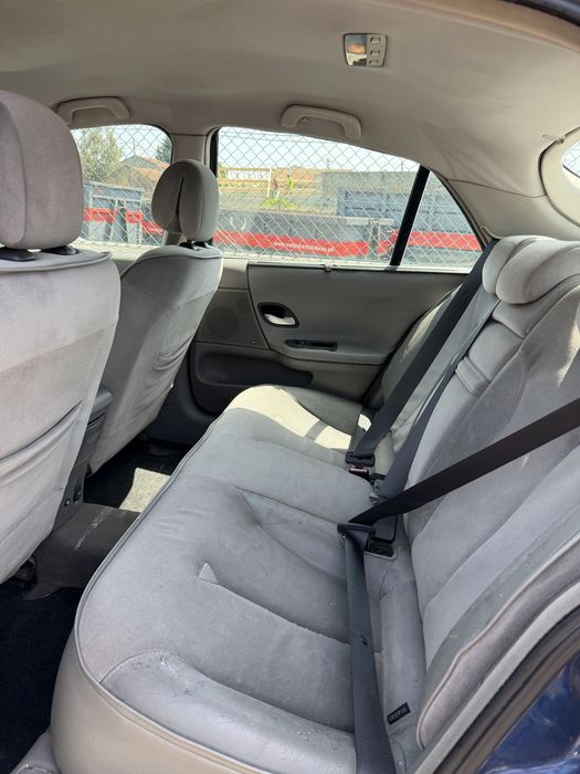 Renault Laguna 1.8i Privilege