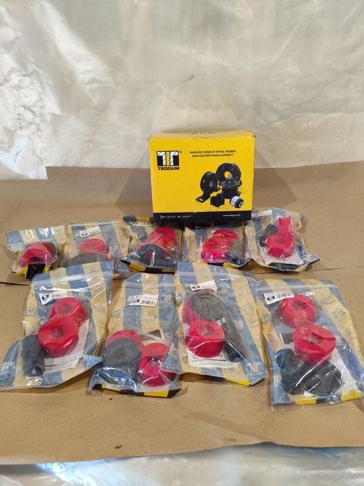 Ремонтний комплект підвіска коліс Ніссан Патрол Nissan Patrol