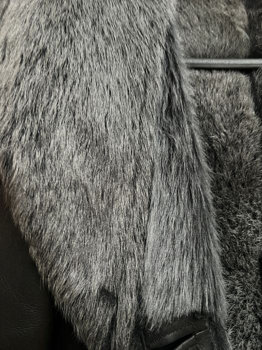 Дублянка жіноча