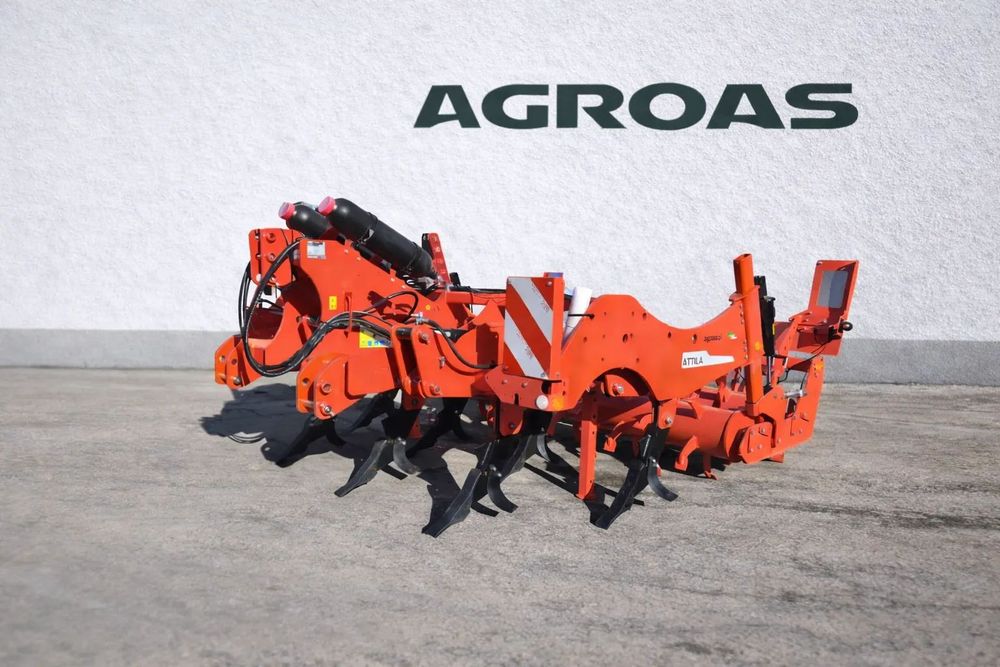Maschio Gaspardo Attila 300 HP Vanga  Pług dłutowy