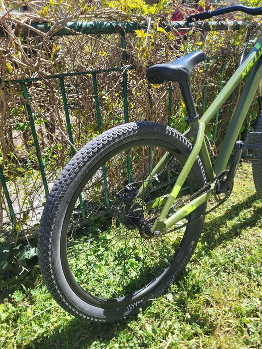 Rower Kellys dirt whip 30