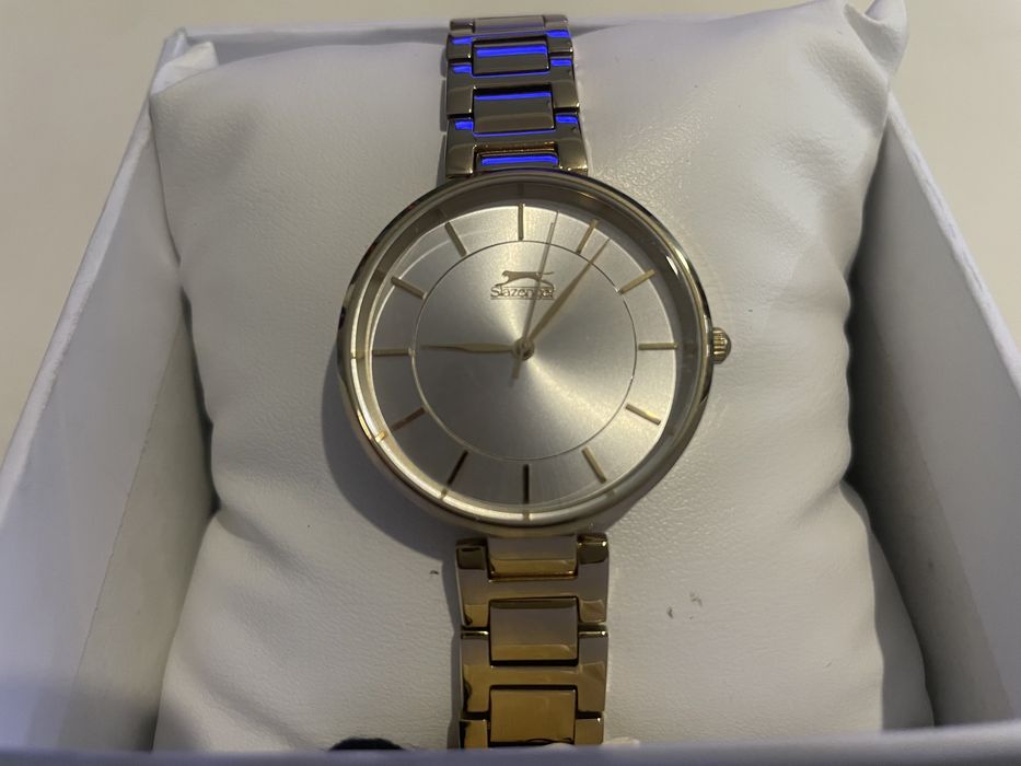 Zegarek damski Slazenger SL 9.6108.3.03