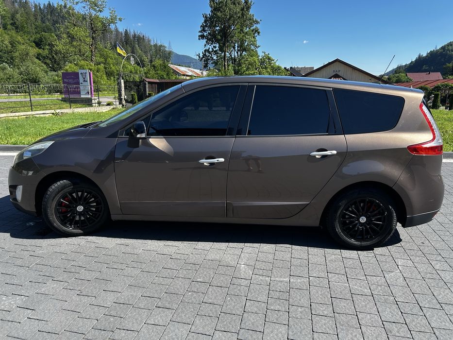 Renault Grand Scenic III