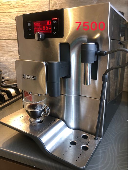 Кофемашина  кавомашина бу обслужені