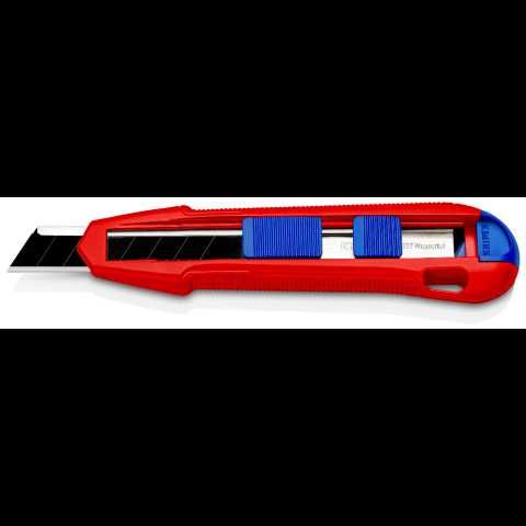 KNIPEX CutiX® Cortador universal