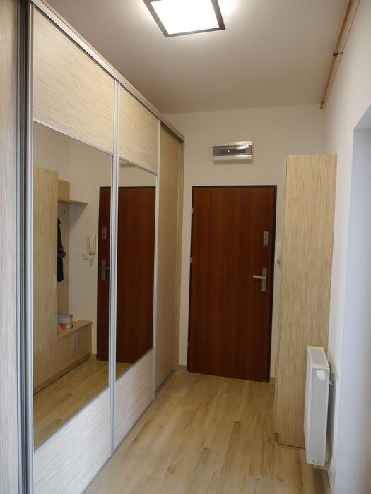 Kawalerka 34m² Głogowska 93 Poznań - View 2
