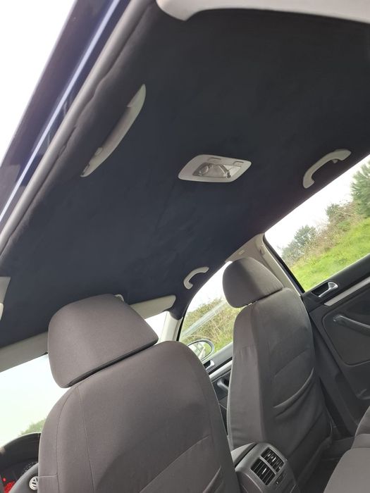 Golf V variant 1.9 tdi confortline