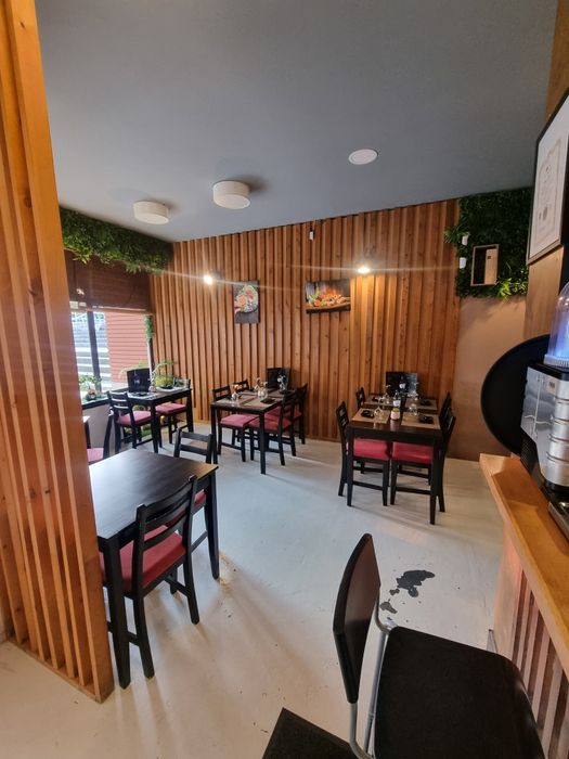Restaurante equipado na Parede – Cascais | Excelente oportunidade