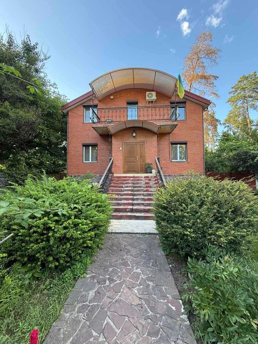 СІМЕЙНИЙ ДІМ з гостьовим будинком, ДержПрограми - ТАК